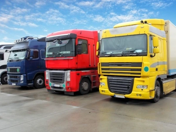 Antalya Senirkent Nakliye